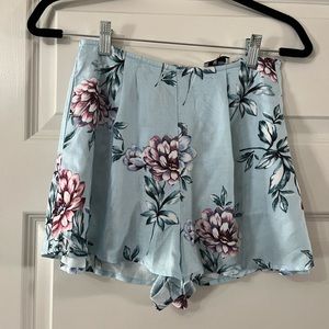 Show me your mumu size small shorts